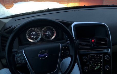 Volvo XC60 II, 2012 год, 2 200 000 рублей, 16 фотография