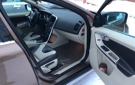 Volvo XC60 II, 2012 год, 2 200 000 рублей, 10 фотография