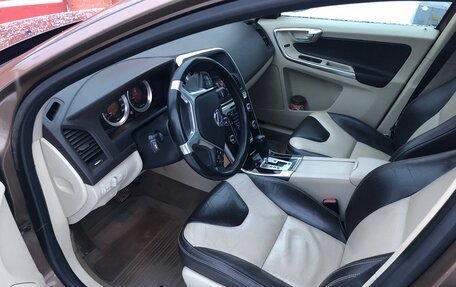 Volvo XC60 II, 2012 год, 2 200 000 рублей, 9 фотография