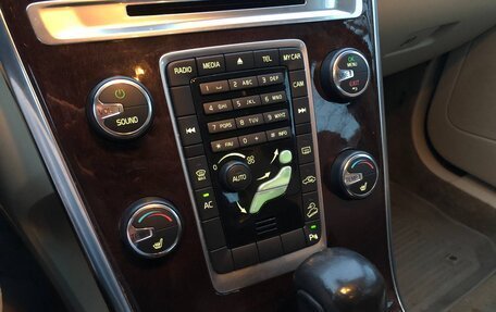 Volvo XC60 II, 2012 год, 2 200 000 рублей, 18 фотография