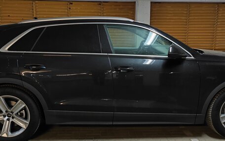 Audi Q8 I, 2023 год, 6 000 000 рублей, 5 фотография