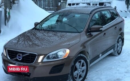 Volvo XC60 II, 2012 год, 2 200 000 рублей, 23 фотография