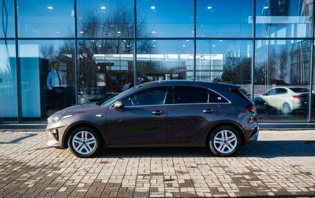 KIA cee'd III, 2019 год, 1 709 000 рублей, 7 фотография