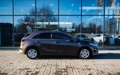 KIA cee'd III, 2019 год, 1 709 000 рублей, 8 фотография