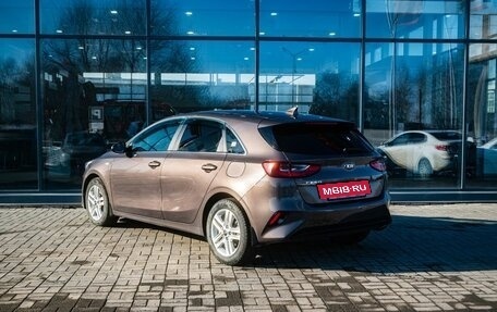 KIA cee'd III, 2019 год, 1 709 000 рублей, 6 фотография