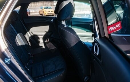KIA cee'd III, 2019 год, 1 709 000 рублей, 13 фотография