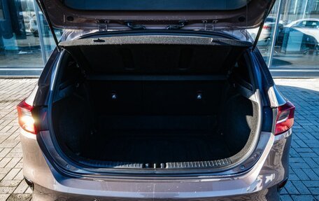 KIA cee'd III, 2019 год, 1 709 000 рублей, 23 фотография