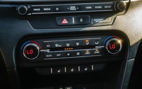 KIA cee'd III, 2019 год, 1 709 000 рублей, 21 фотография