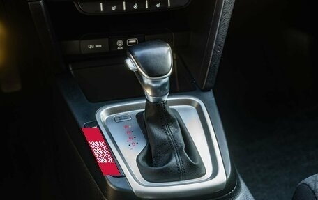 KIA cee'd III, 2019 год, 1 709 000 рублей, 22 фотография