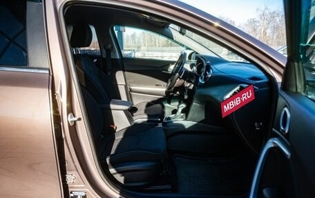 KIA cee'd III, 2019 год, 1 709 000 рублей, 11 фотография