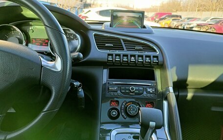 Peugeot 3008 I рестайлинг, 2014 год, 1 260 000 рублей, 6 фотография