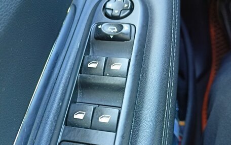 Peugeot 3008 I рестайлинг, 2014 год, 1 260 000 рублей, 9 фотография