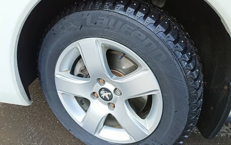 Peugeot 3008 I рестайлинг, 2014 год, 1 260 000 рублей, 13 фотография