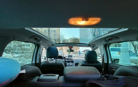 Peugeot 3008 I рестайлинг, 2014 год, 1 260 000 рублей, 16 фотография