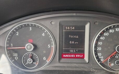 Volkswagen Caravelle T5, 2012 год, 2 300 000 рублей, 10 фотография