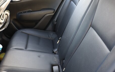 KIA Rio IV, 2020 год, 1 600 000 рублей, 19 фотография