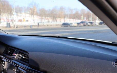 KIA Rio IV, 2020 год, 1 600 000 рублей, 15 фотография