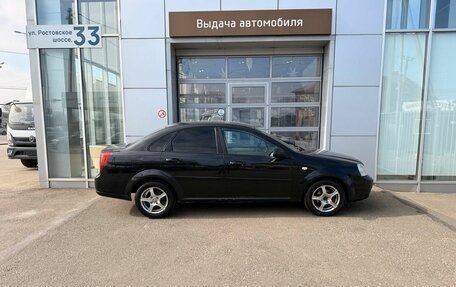 Chevrolet Lacetti, 2008 год, 400 000 рублей, 4 фотография