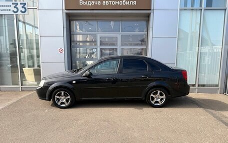 Chevrolet Lacetti, 2008 год, 400 000 рублей, 8 фотография