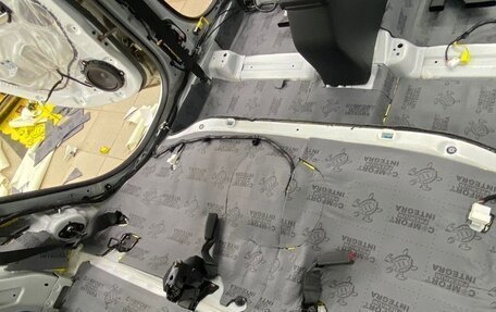 KIA Rio IV, 2020 год, 1 600 000 рублей, 26 фотография