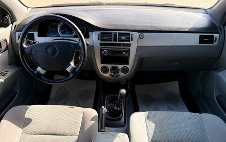 Chevrolet Lacetti, 2008 год, 400 000 рублей, 11 фотография