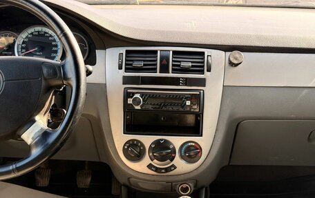 Chevrolet Lacetti, 2008 год, 400 000 рублей, 12 фотография