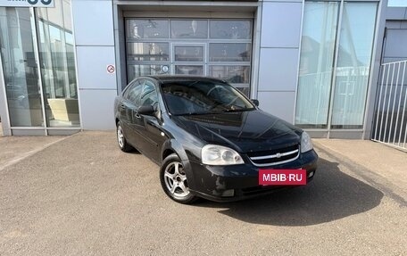 Chevrolet Lacetti, 2008 год, 400 000 рублей, 3 фотография