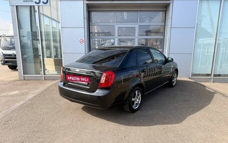 Chevrolet Lacetti, 2008 год, 400 000 рублей, 5 фотография
