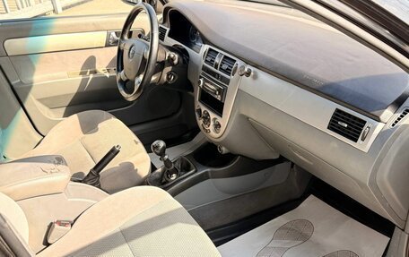 Chevrolet Lacetti, 2008 год, 400 000 рублей, 13 фотография