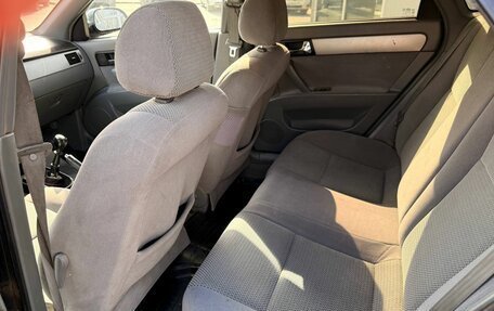 Chevrolet Lacetti, 2008 год, 400 000 рублей, 14 фотография