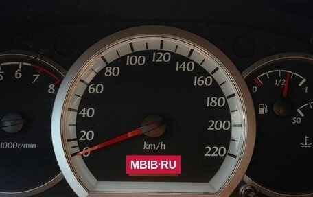 Chevrolet Lacetti, 2008 год, 400 000 рублей, 9 фотография