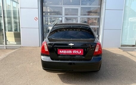 Chevrolet Lacetti, 2008 год, 400 000 рублей, 6 фотография
