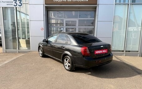 Chevrolet Lacetti, 2008 год, 400 000 рублей, 7 фотография