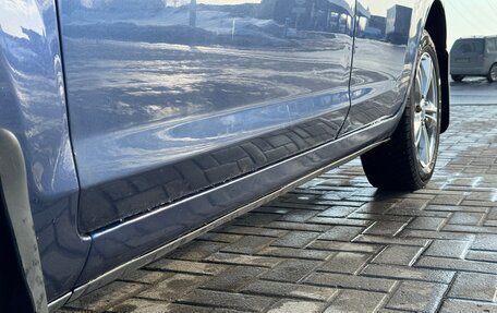 Ford Focus II рестайлинг, 2008 год, 430 000 рублей, 14 фотография