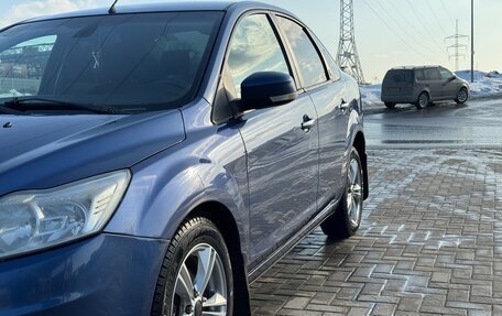 Ford Focus II рестайлинг, 2008 год, 430 000 рублей, 11 фотография