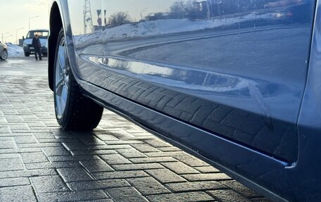 Ford Focus II рестайлинг, 2008 год, 430 000 рублей, 15 фотография