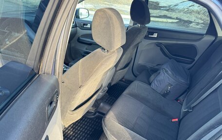 Ford Focus II рестайлинг, 2008 год, 430 000 рублей, 18 фотография