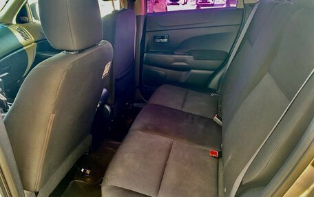 Mitsubishi ASX I рестайлинг, 2011 год, 890 000 рублей, 13 фотография