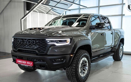 Rambler 1500, 2025 год, 11 599 238 рублей, 5 фотография