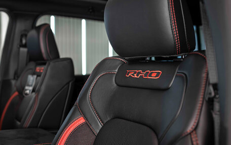 Rambler 1500, 2025 год, 11 599 238 рублей, 17 фотография