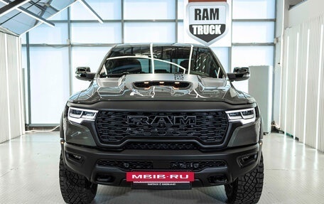 Rambler 1500, 2025 год, 11 599 238 рублей, 4 фотография