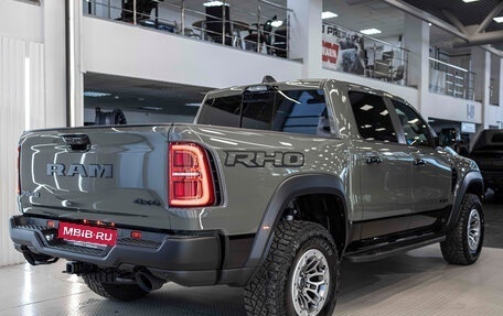 Rambler 1500, 2025 год, 11 599 238 рублей, 6 фотография