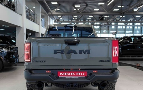 Rambler 1500, 2025 год, 11 599 238 рублей, 7 фотография