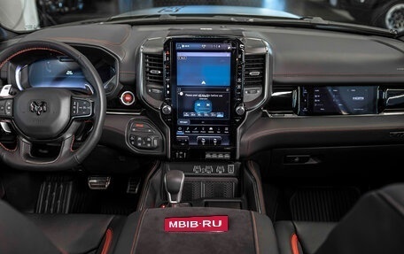 Rambler 1500, 2025 год, 11 599 238 рублей, 29 фотография
