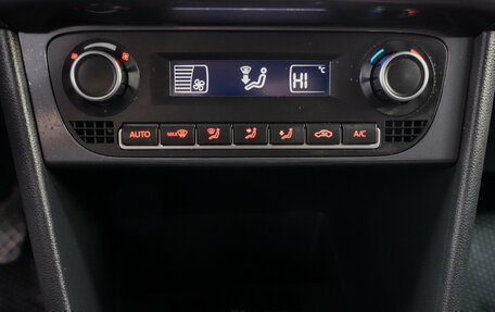 Volkswagen Polo VI (EU Market), 2019 год, 1 307 000 рублей, 7 фотография