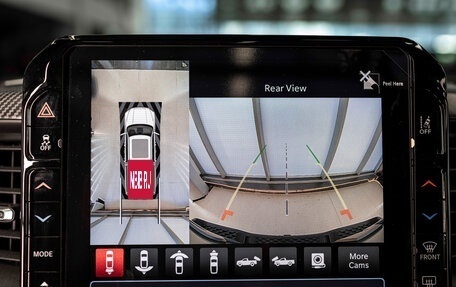 Rambler 1500, 2025 год, 11 599 238 рублей, 34 фотография