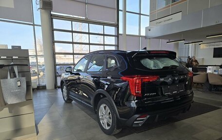 Haval Jolion, 2026 год, 2 449 000 рублей, 7 фотография