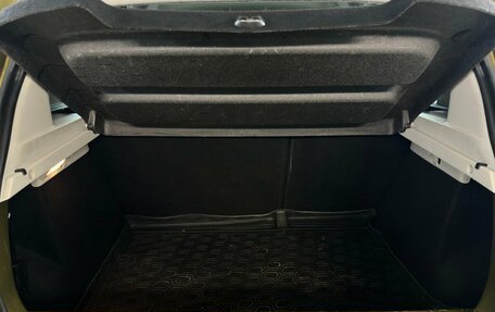 Renault Sandero II рестайлинг, 2016 год, 880 000 рублей, 11 фотография