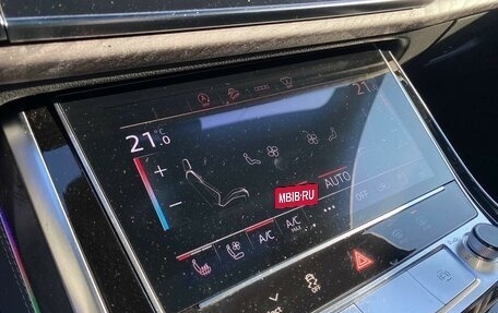 Audi Q7, 2024 год, 11 280 000 рублей, 12 фотография