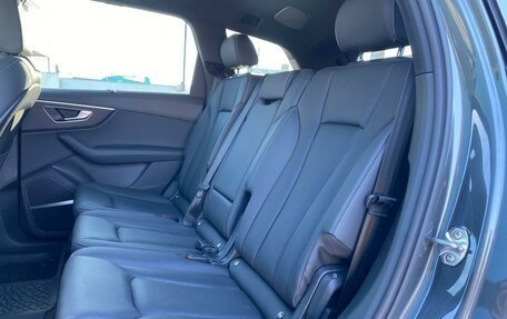 Audi Q7, 2024 год, 11 280 000 рублей, 16 фотография